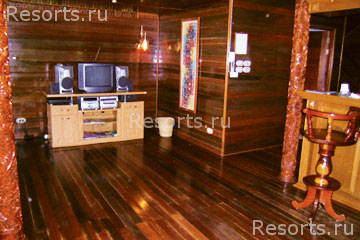 Coconut Tropicana 17